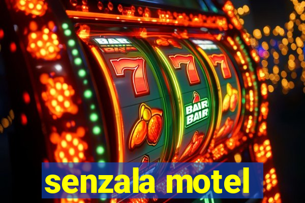 senzala motel